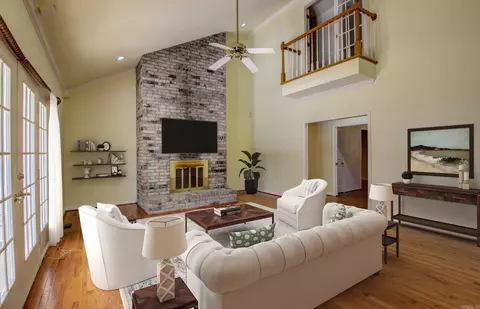 Living - 3045 Westover Dr, Conway, AR 72032 photo 6 of 6