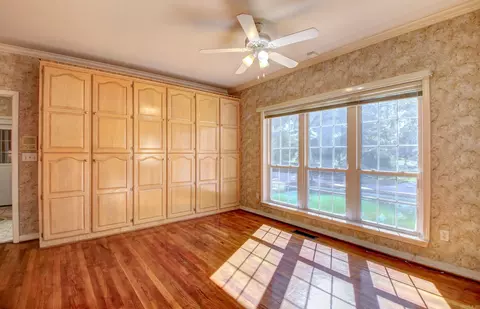 Bedroom - 3045 Westover Dr, Conway, AR 72032 photo 1 of 7