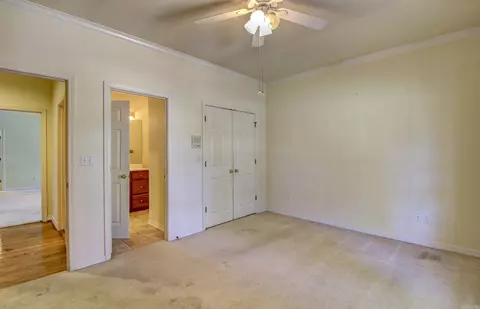 Bedroom - 3045 Westover Dr, Conway, AR 72032 photo 2 of 7