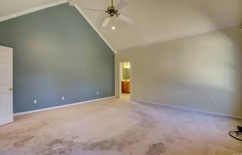 Bedroom - 3045 Westover Dr, Conway, AR 72032 photo 4 of 7