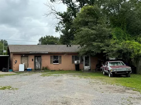 5020 E Broadway 12 St, North Little Rock, AR 72117