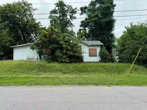 1801 N Poplar St, North Little Rock, AR 72114