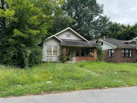 404 W 16th St, North Little Rock, AR 72114