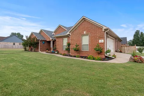 8 Talladega Loop, Cabot, AR 72023 photo 3
