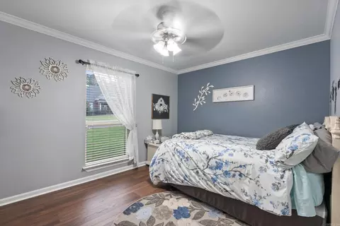 8 Talladega Loop, Cabot, AR 72023 photo 18