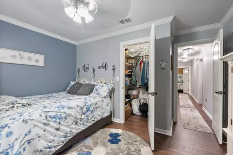 8 Talladega Loop, Cabot, AR 72023 photo 17