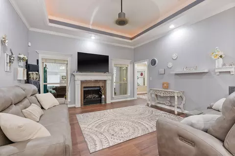 8 Talladega Loop, Cabot, AR 72023 photo 7