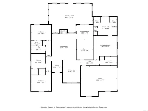 8 Talladega Loop, Cabot, AR 72023 photo 42