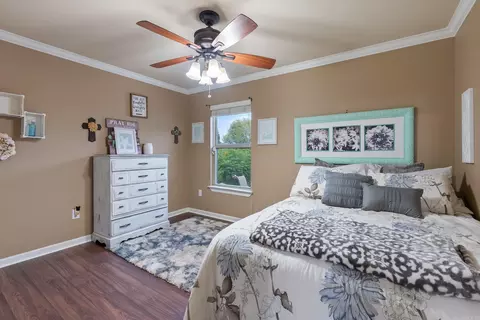 8 Talladega Loop, Cabot, AR 72023 photo 19