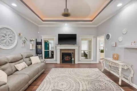 8 Talladega Loop, Cabot, AR 72023 photo 6