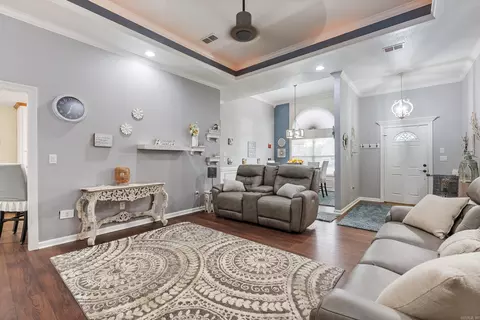 8 Talladega Loop, Cabot, AR 72023 photo 10
