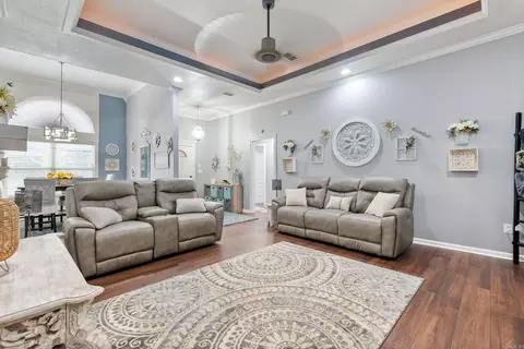8 Talladega Loop, Cabot, AR 72023 photo 8