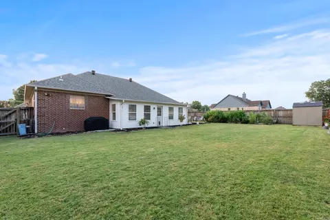 8 Talladega Loop, Cabot, AR 72023 photo 38