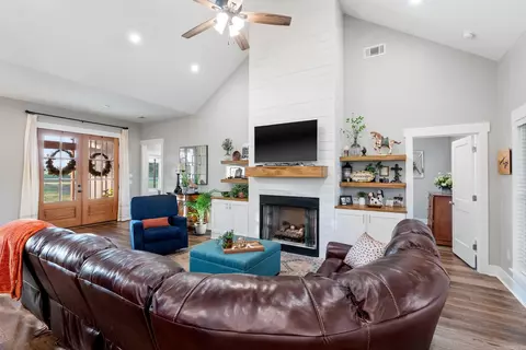95 Watson Ln, Greenbrier, AR 72058 photo 9