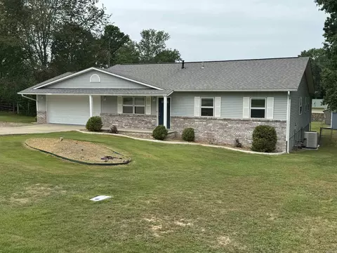 2506 Murray Ln, Heber Springs, AR 72543