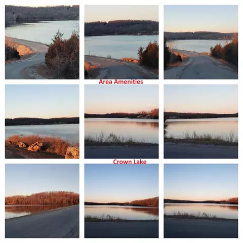2206 Executive Loop, Horseshoe Bend, AR 72513 photo 36