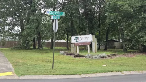 7601 Claybrook Rd, Mabelvale, AR 72103 photo 2