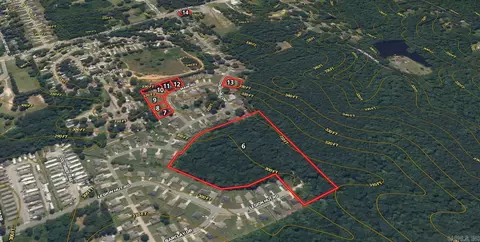 7601 Claybrook Rd, Mabelvale, AR 72103 photo 1
