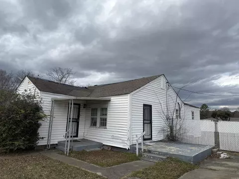 98 Watson Blvd, Pine Bluff, AR 71601 photo 8