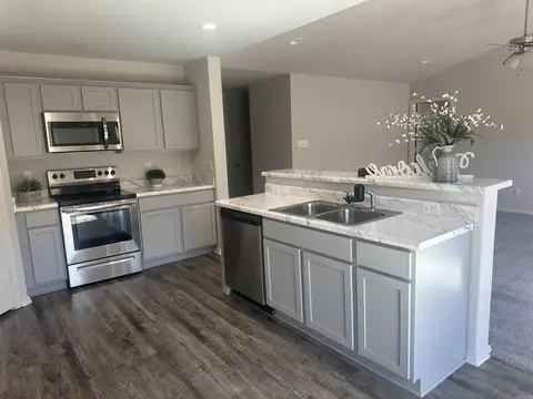 967 Augusta St, Cabot, AR 72023 photo 8