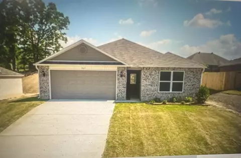 967 Augusta St, Cabot, AR 72023 photo 1