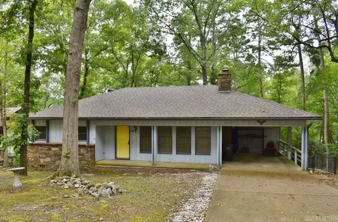 10 Collado Way, Hot Springs Village, AR 71909