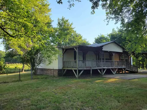 539 Cr 354, Wynne, AR 72396
