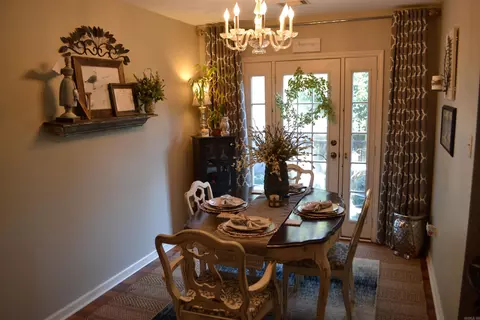 2811 Gage Dr, Benton, AR 72019 photo 11
