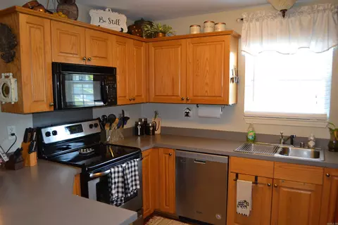 2811 Gage Dr, Benton, AR 72019 photo 10