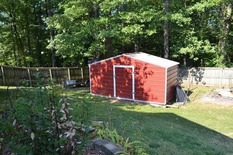 2811 Gage Dr, Benton, AR 72019 photo 17