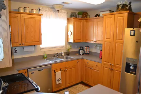 2811 Gage Dr, Benton, AR 72019 photo 4