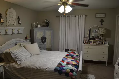 2811 Gage Dr, Benton, AR 72019 photo 13