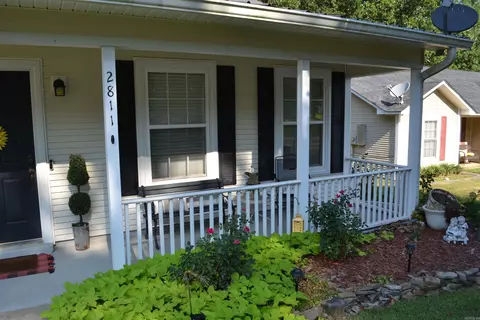 2811 Gage Dr, Benton, AR 72019 photo 20