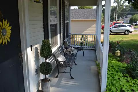 2811 Gage Dr, Benton, AR 72019 photo 2