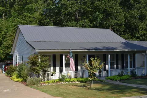 2811 Gage Dr, Benton, AR 72019 photo 1