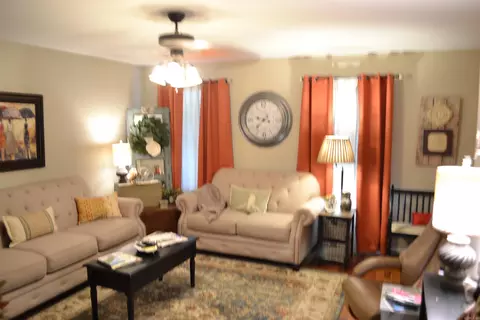 2811 Gage Dr, Benton, AR 72019 photo 3