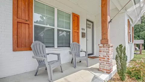 404 E Nettleton, Jonesboro, AR 72401 photo 1