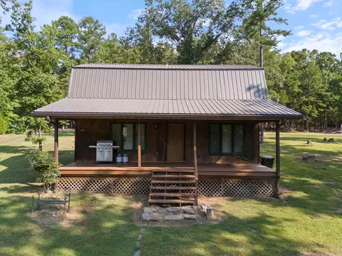 500 Stoney Point Rd, Heber Springs, AR 72543