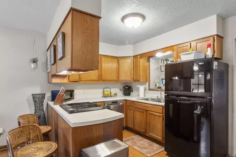 115 Mitchell St, Haskell, AR 72015 photo 7