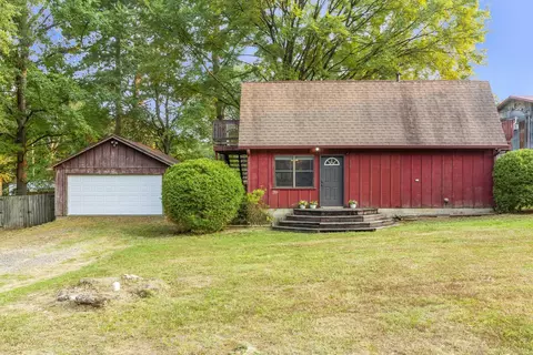 115 Mitchell St, Haskell, AR 72015 photo 1