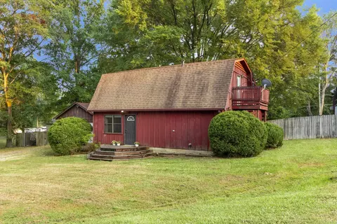 115 Mitchell St, Haskell, AR 72015 photo 3
