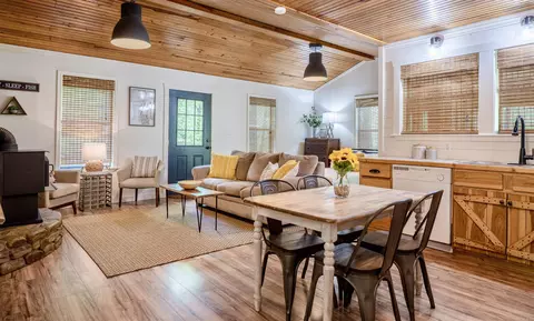Other - 996 Pinewood Ln, Mountain View, AR 72560 photo 1 of 4