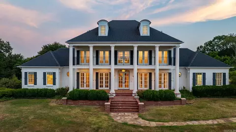 13107 Colonel Glenn Rd, Little Rock, AR 72210