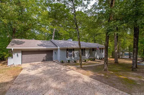52 N Badalona Dr, Hot Springs Village, AR 71909