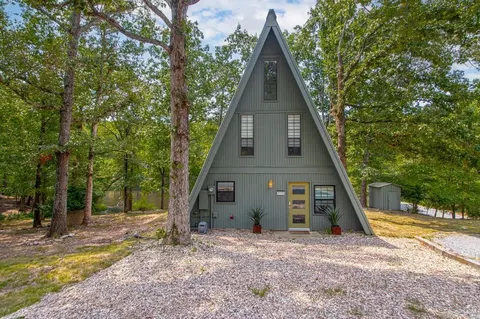 25301 Mashburn Trl, Little Rock, AR 72210