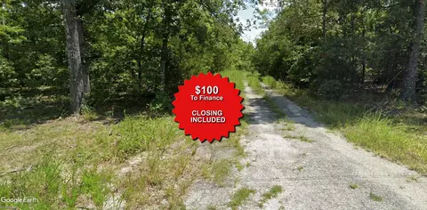 lot15 Yeibichei Trce, Cherokee Village, AR 72529