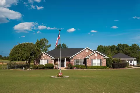 105 Highway 267 Spur, Beebe, AR 72012 photo 1