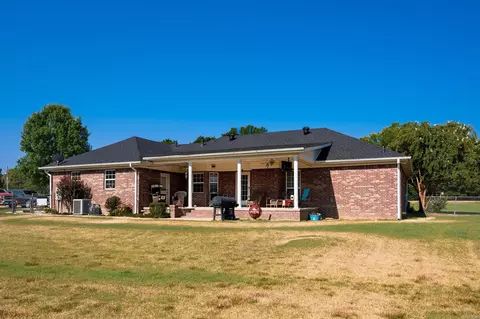 105 Highway 267 Spur, Beebe, AR 72012 photo 35