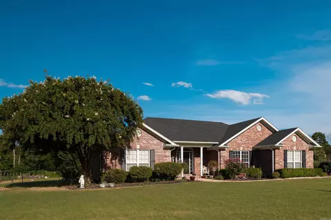 105 Highway 267 Spur, Beebe, AR 72012 photo 2