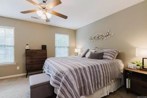 Bedroom - 609 Westgate Cv, Alexander, AR 72002 photo 1 of 6